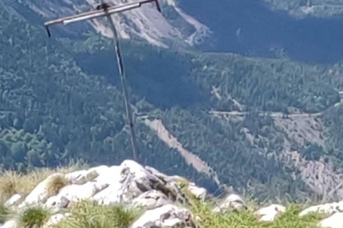 Monte Cornetto