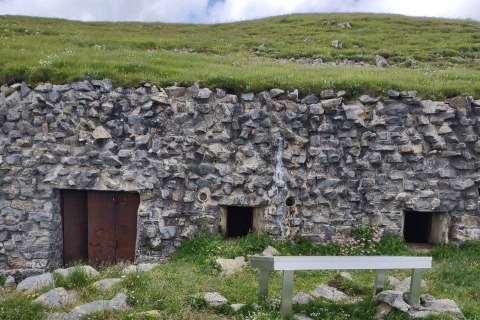 Monte Osternig o Oisternig da Ugovizza
