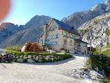 Rifugio Gilberti