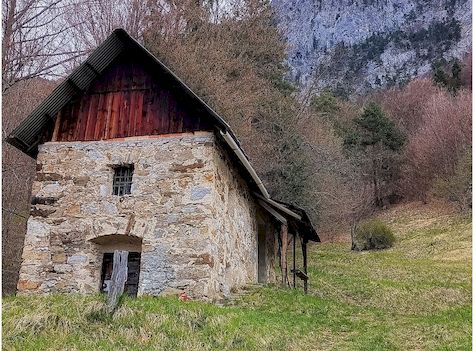Monte Brizzia
