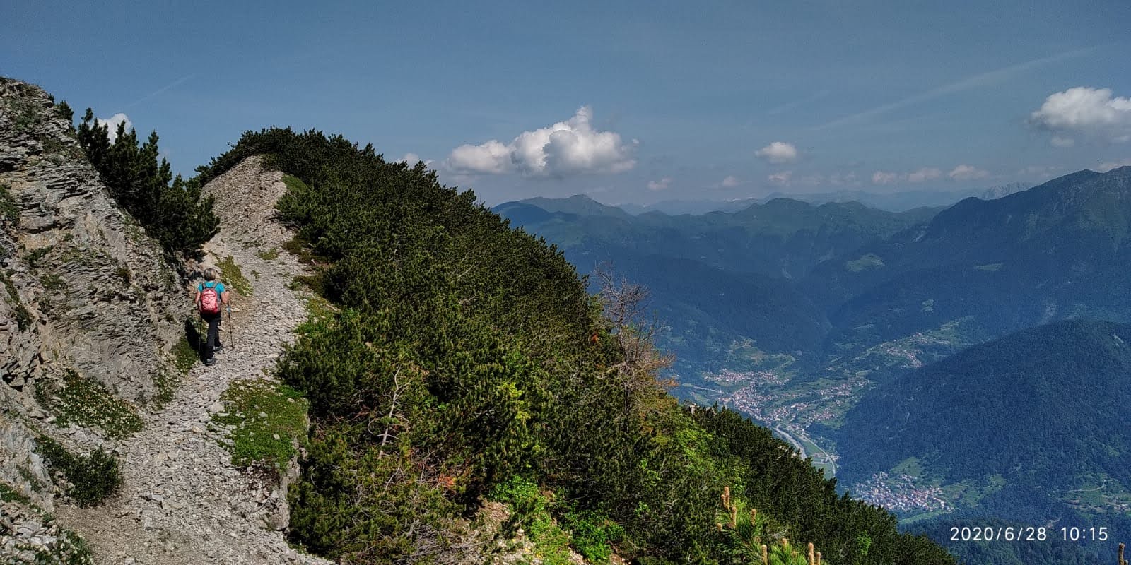 Creta di Mezzodì
