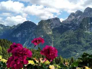 Passo degli Scalini