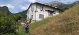 Rifugio Colò a Stavoli Amariana di sotto