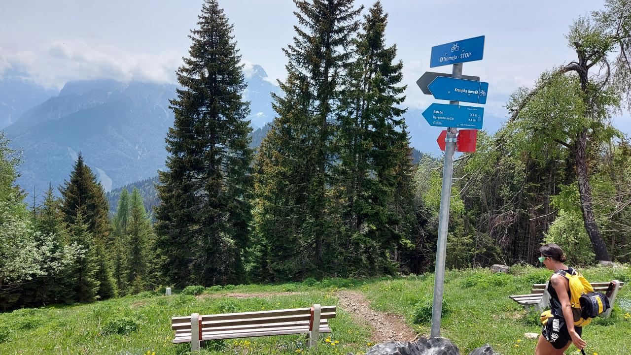 Monte Forno