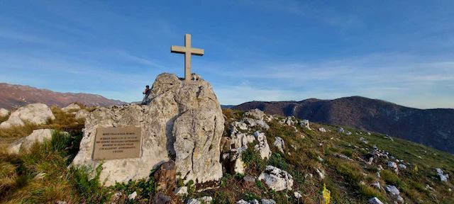 Monte Stella