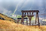 Sella Chianzutan Cima Monte Lovinzola