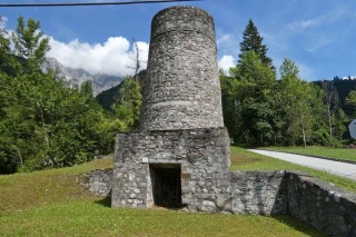 Fornace da Calce