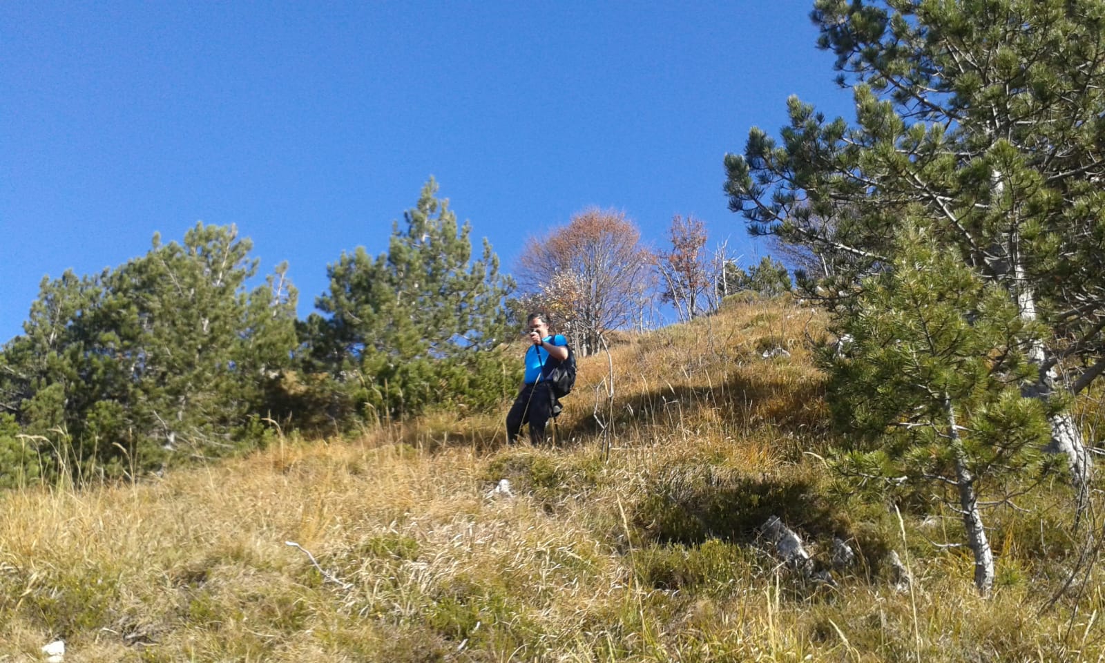 Monte Ciucis