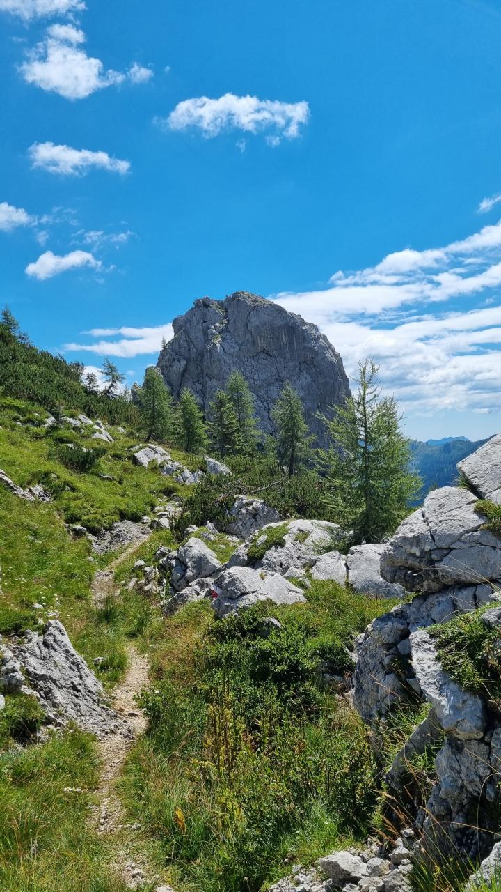 Creste di Enghe