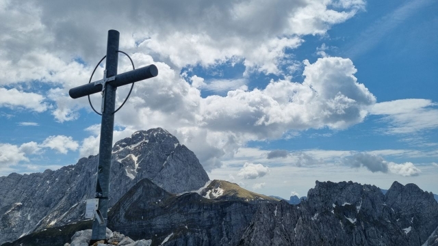 Picco di Mezzodì