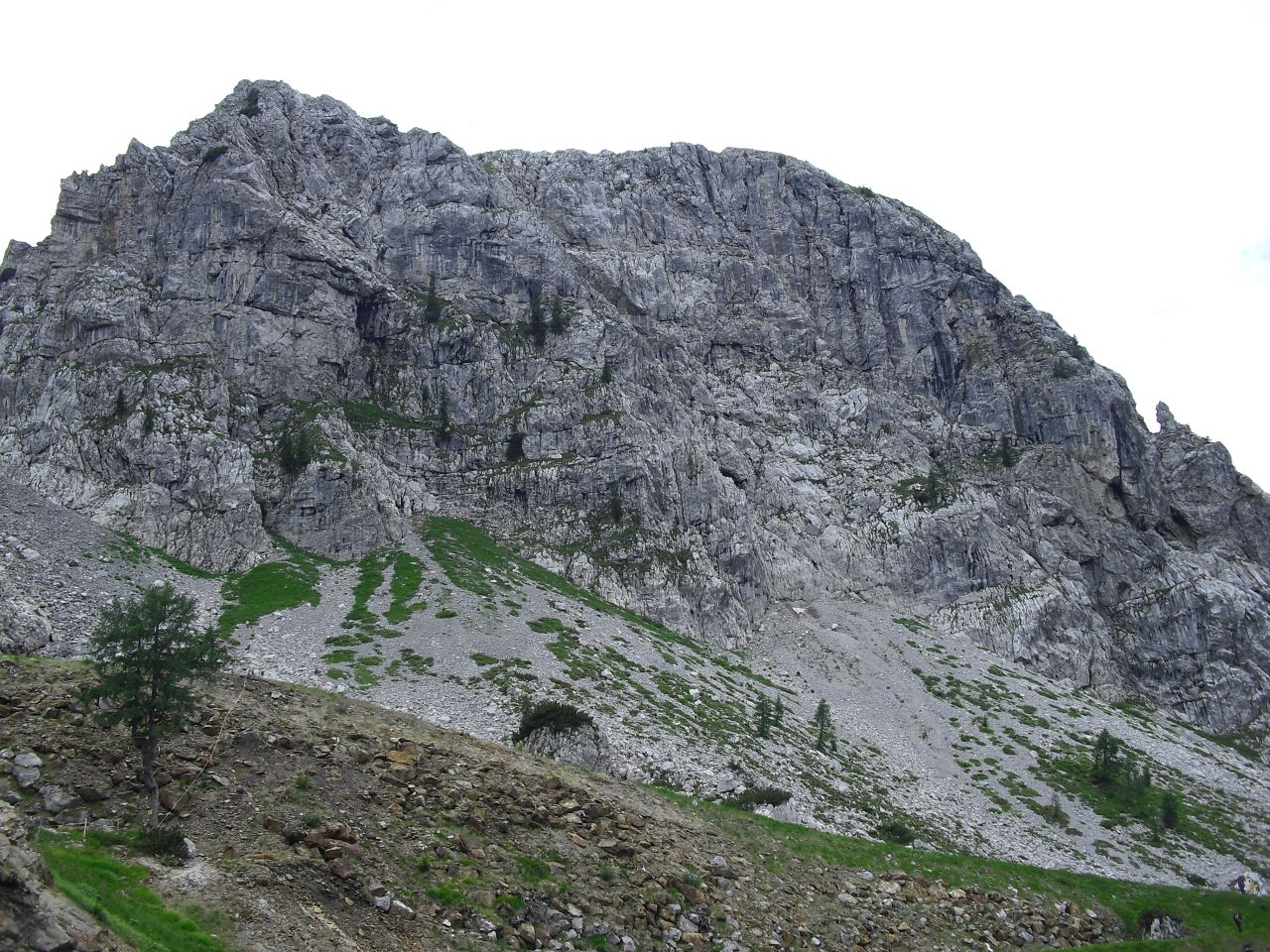 Anello del monte Cavallo