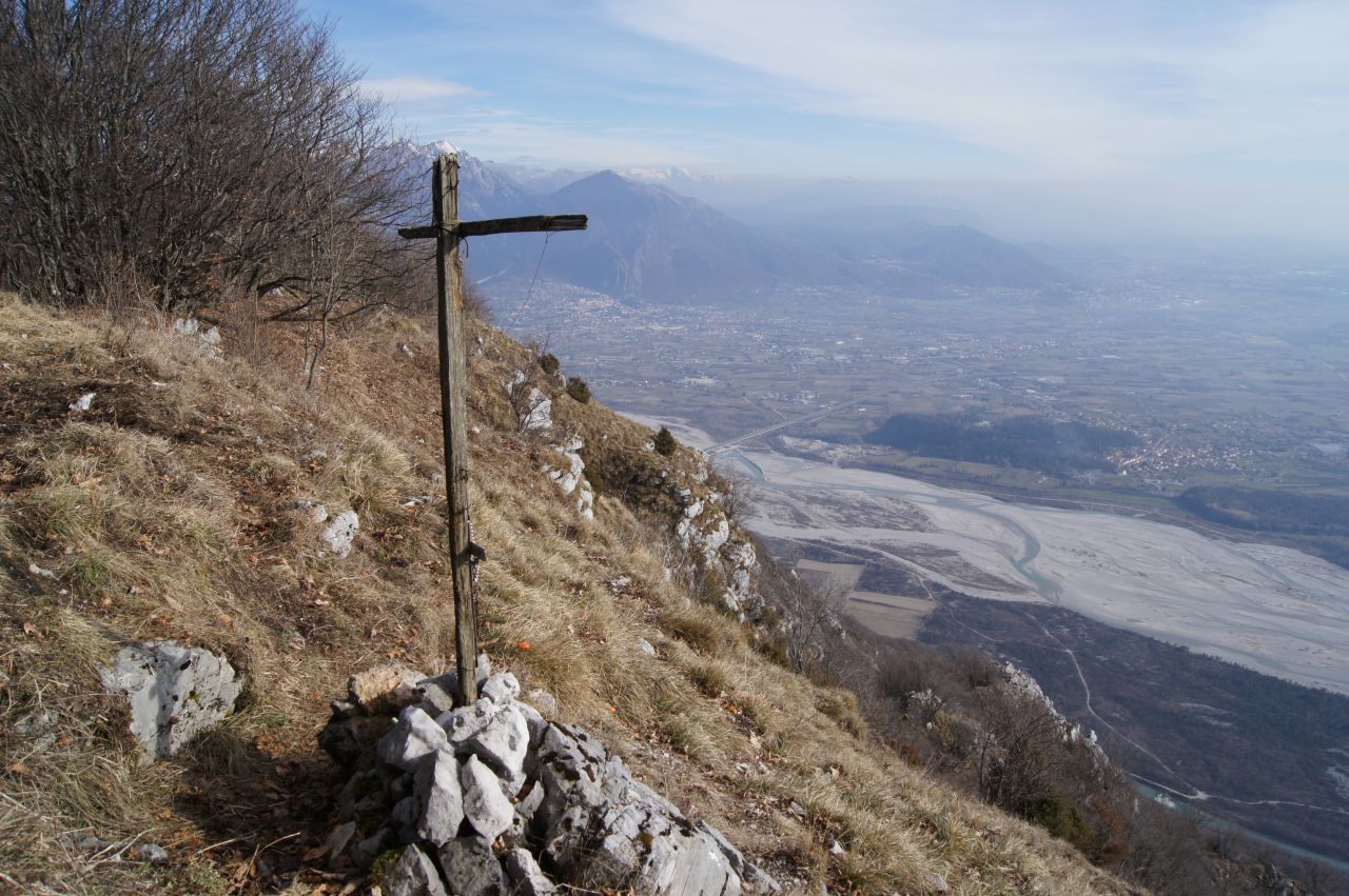 Anello monte Covria