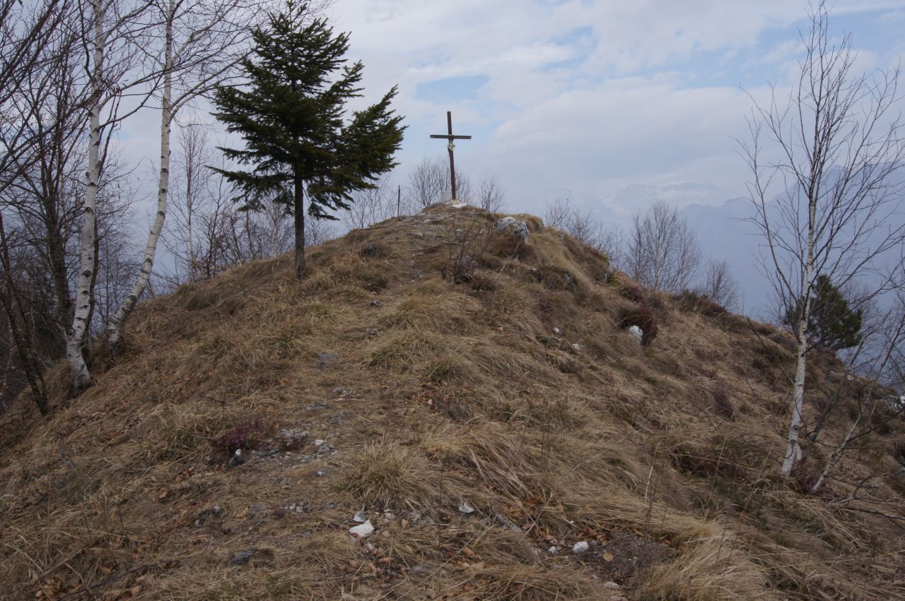 Monte Monticello