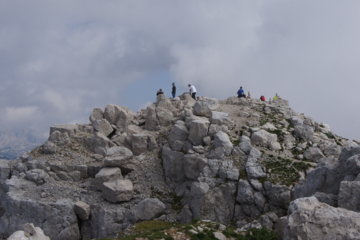 Monte Nero