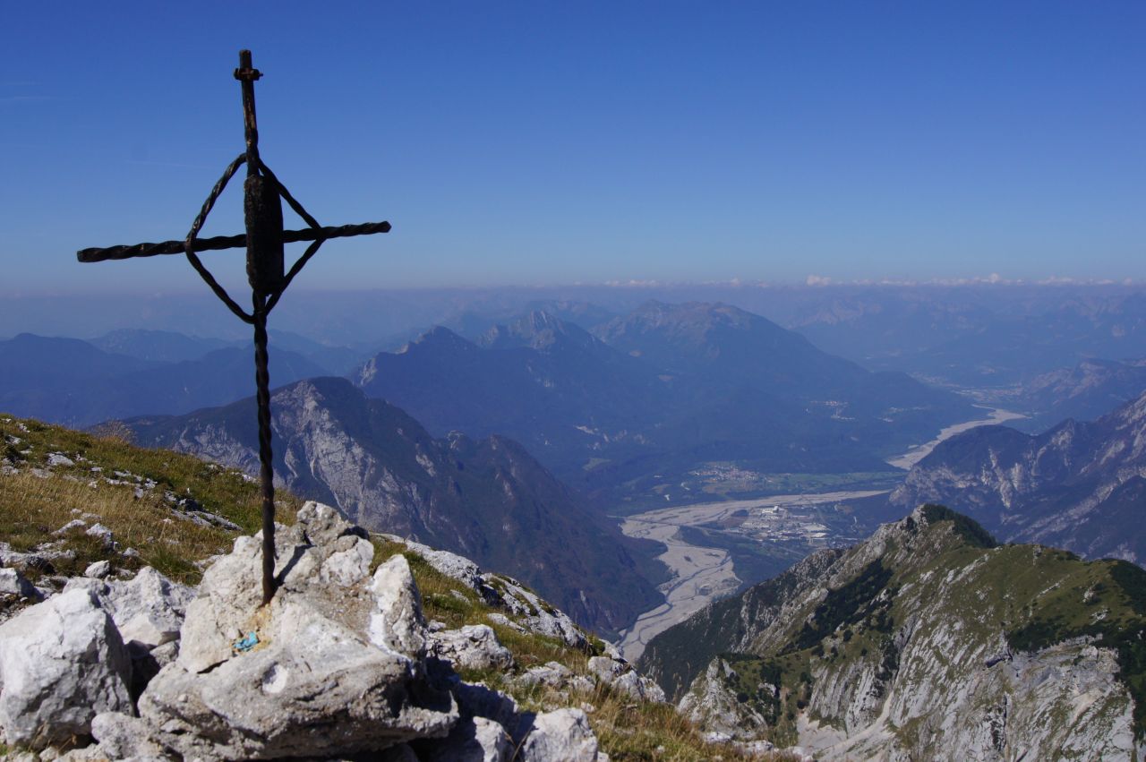 Monte Plauris