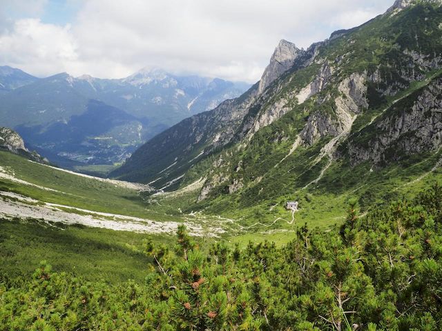 Anello Passo Suola