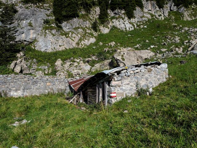 Cima Volaia