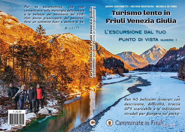 L'escursione dal tuo punto di vista