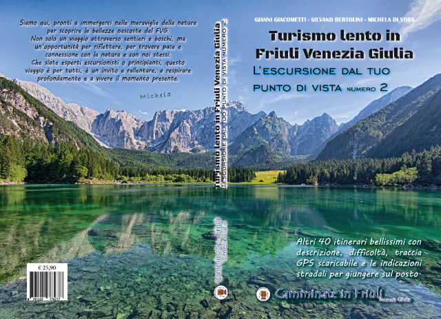 L'escursione dal tuo punto di vista n°2