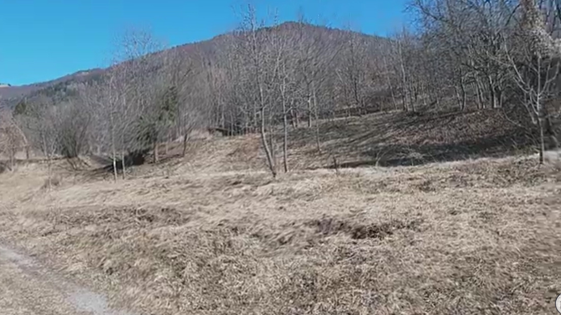 Video Anello Villa Santina Avaglio Lauco