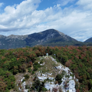 Video Mont di Anduins - Madonna della Neve e Mari dal Friûl